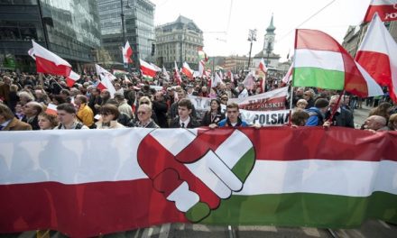 Magyar-lengyel barátság napja